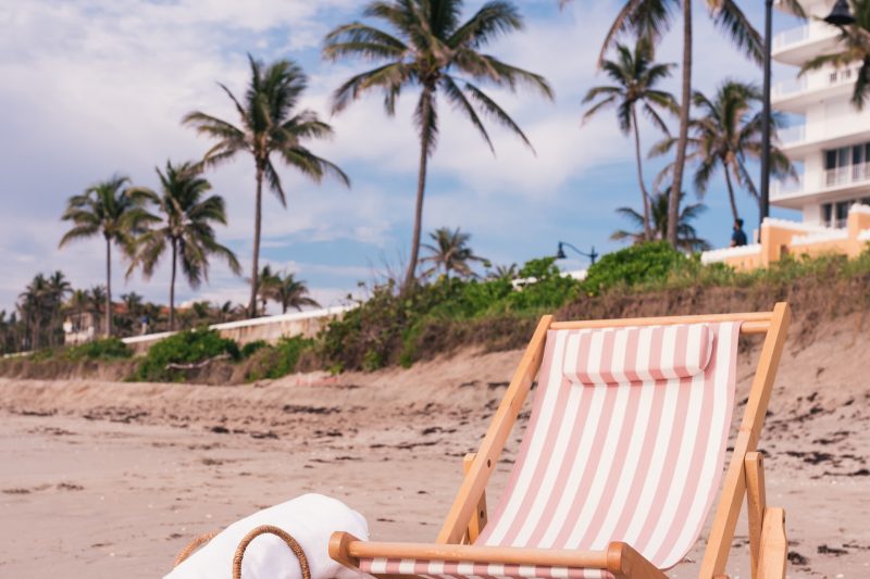 Zanzibar Beach Holiday | Bush & Beach Package